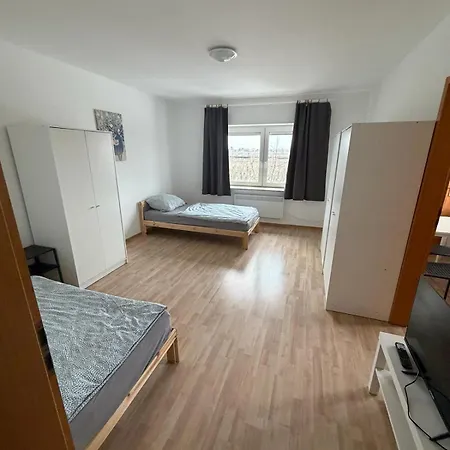 Deichnest Appartement Hollern-Twielenfleth