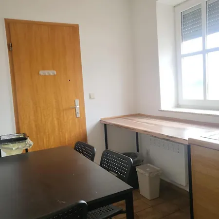 Deichnest Lägenhet *