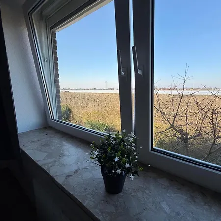 Apartamento Deichnest