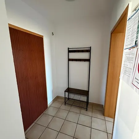 Deichnest Apartamento *