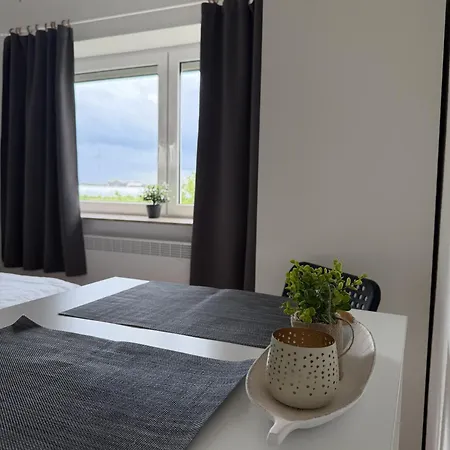 Deichnest Appartement *