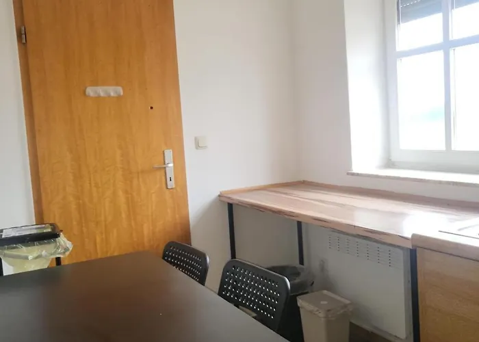 Deichnest Lägenhet *