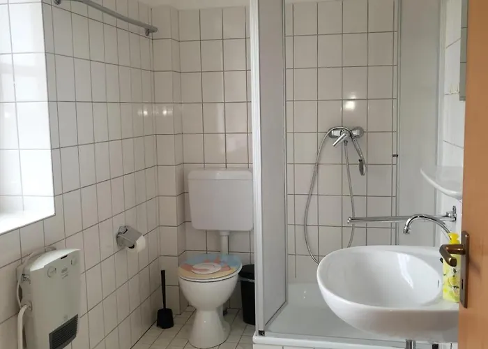 Lägenhet Deichnest Hollern-Twielenfleth